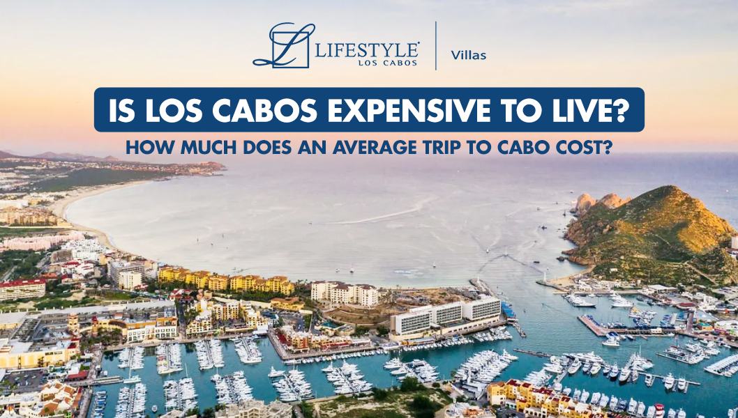 Los Cabos Expensive Live
