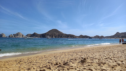 El Medano Beach
