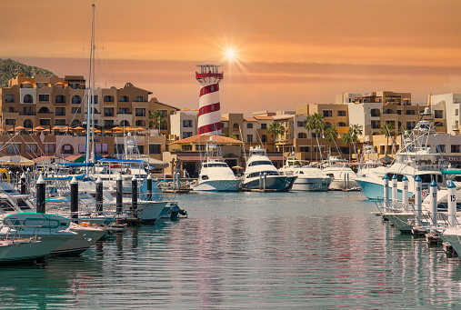 Explore Cabo's Best Luxury Cruises