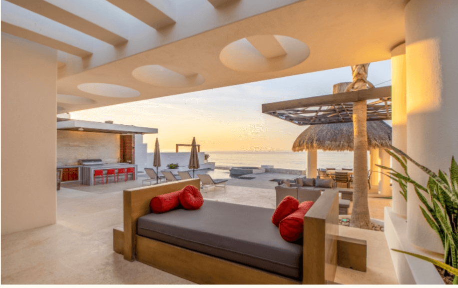 Lifestyle Villas Los Cabos: Re-inventando Las Estancias de Lujo