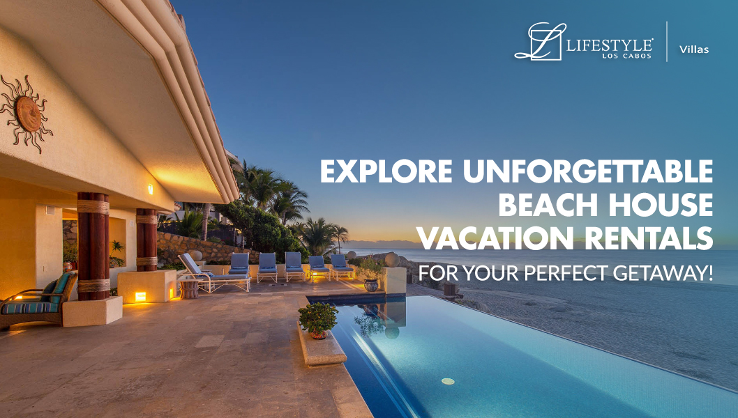 explore unforgettable beach house