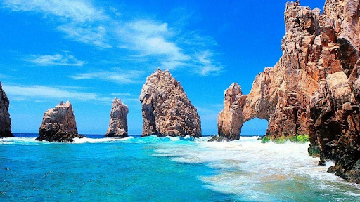 Is Cabo San Lucas Good for Families?